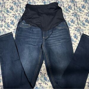 Maternity Jeans